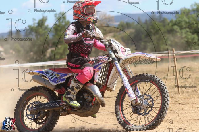 Endurance  Paulhaguet 2022